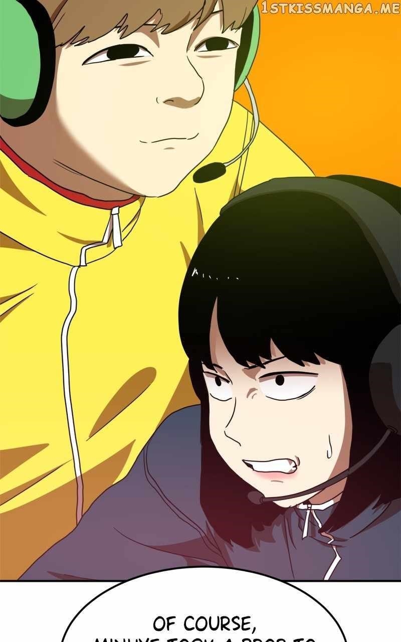 Double Click (PARK Soo-bong) — Chapter 87 — page 46