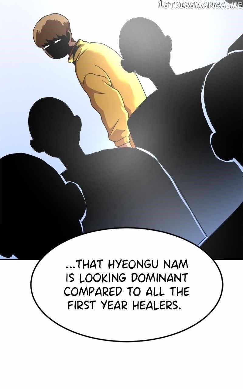 Double Click (PARK Soo-bong) — Chapter 87 — page 48