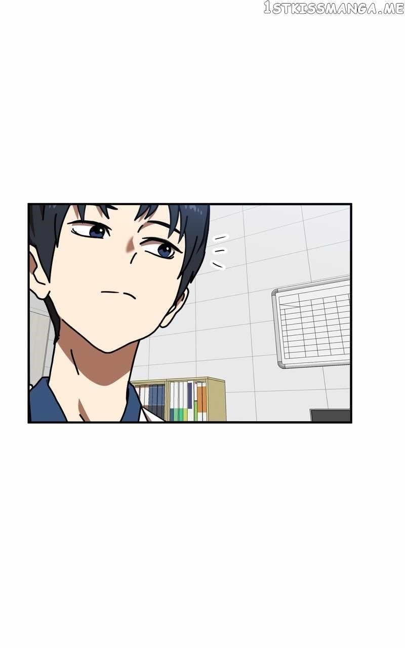 Double Click (PARK Soo-bong) — Chapter 87 — page 49