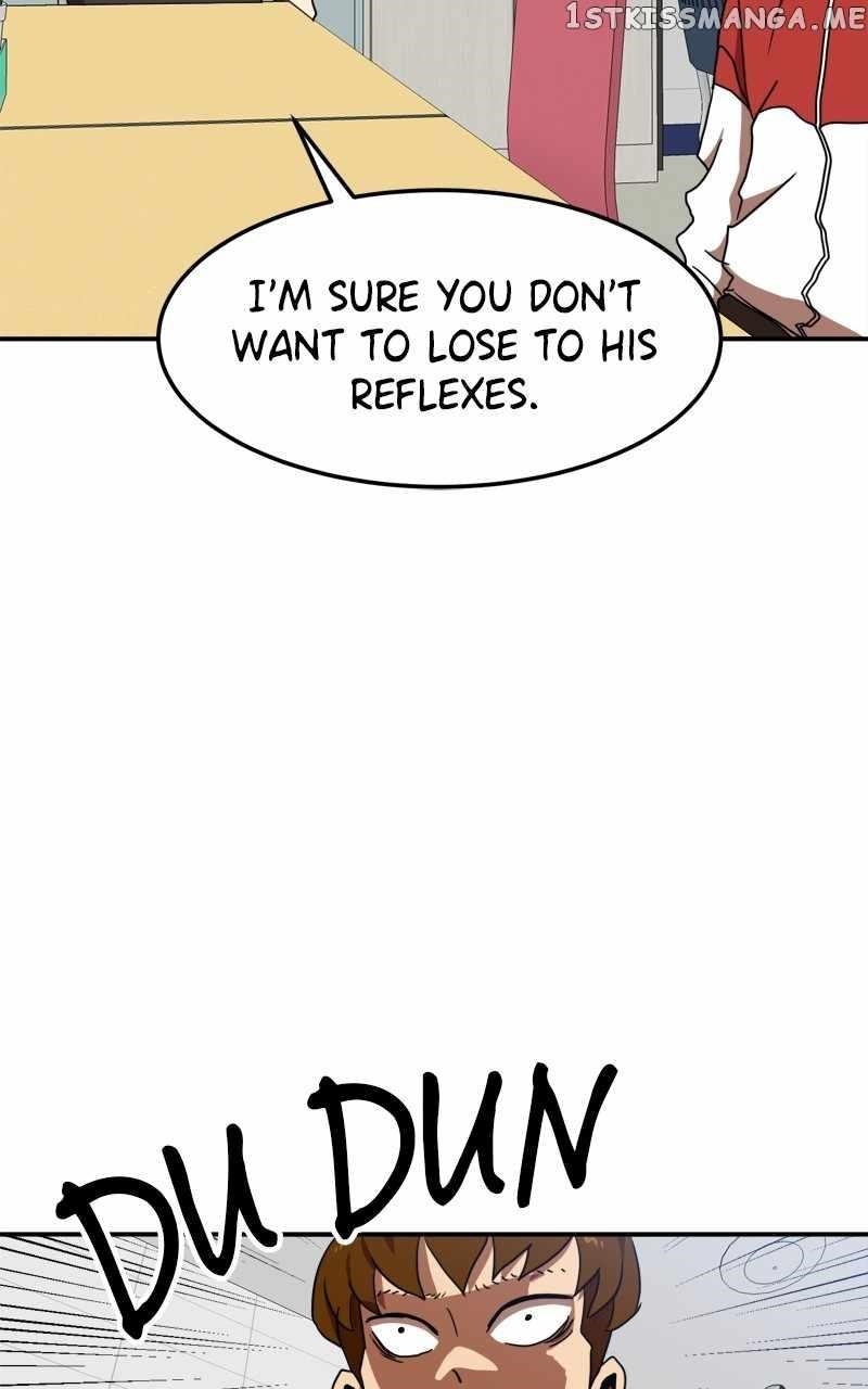 Double Click (PARK Soo-bong) — Chapter 87 — page 51