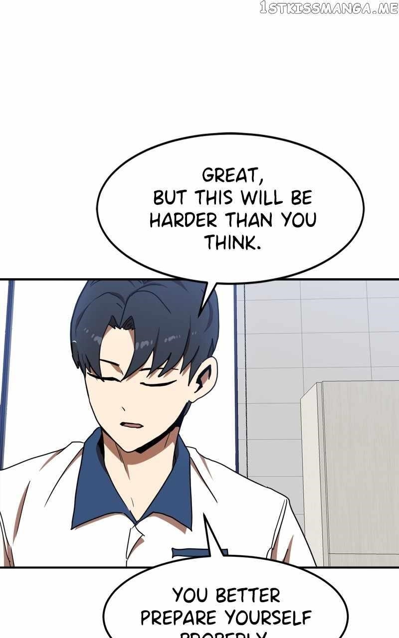 Double Click (PARK Soo-bong) — Chapter 87 — page 54