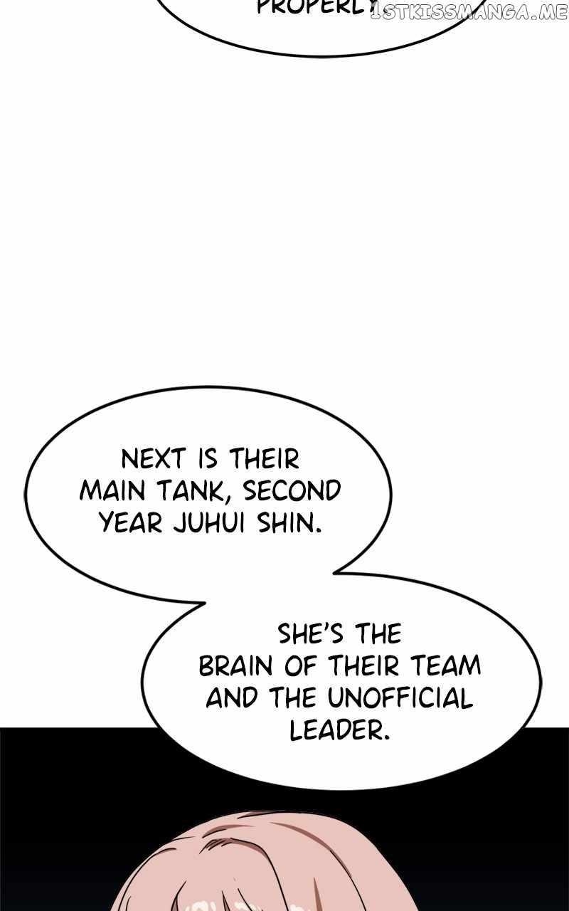 Double Click (PARK Soo-bong) — Chapter 87 — page 55