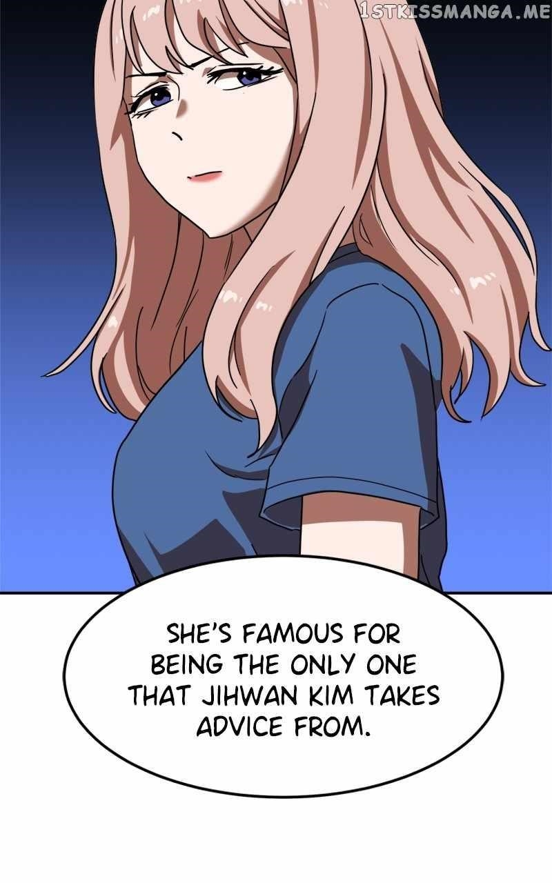 Double Click (PARK Soo-bong) — Chapter 87 — page 56