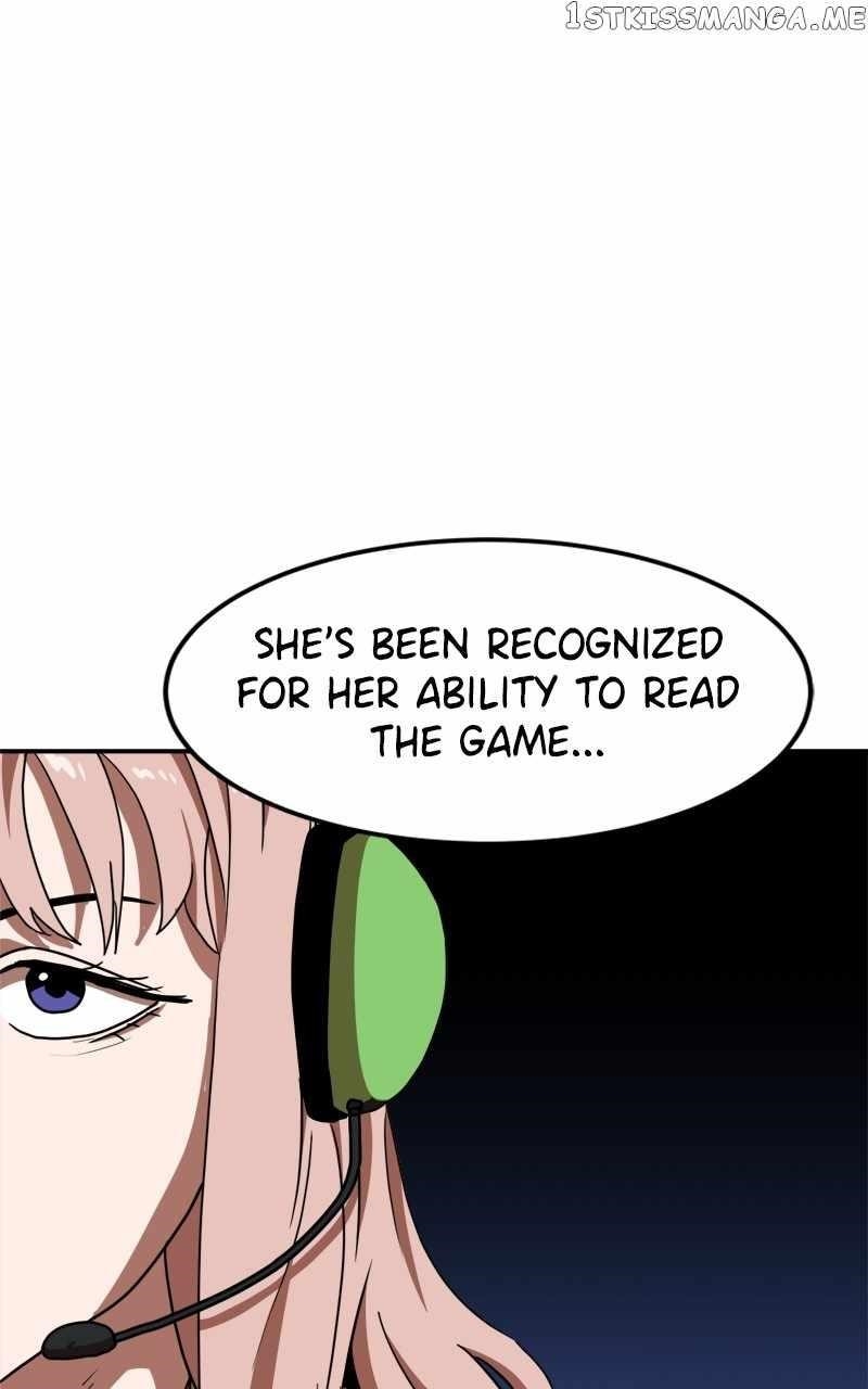 Double Click (PARK Soo-bong) — Chapter 87 — page 57