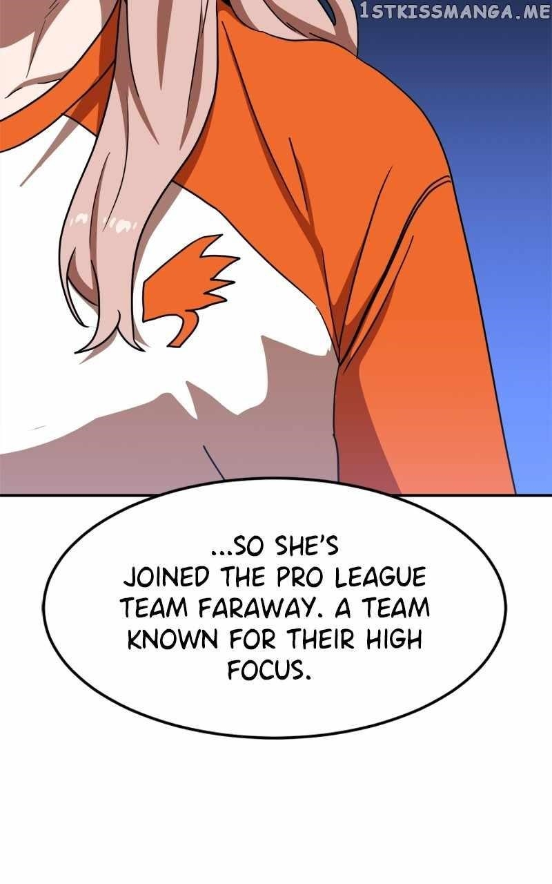 Double Click (PARK Soo-bong) — Chapter 87 — page 58
