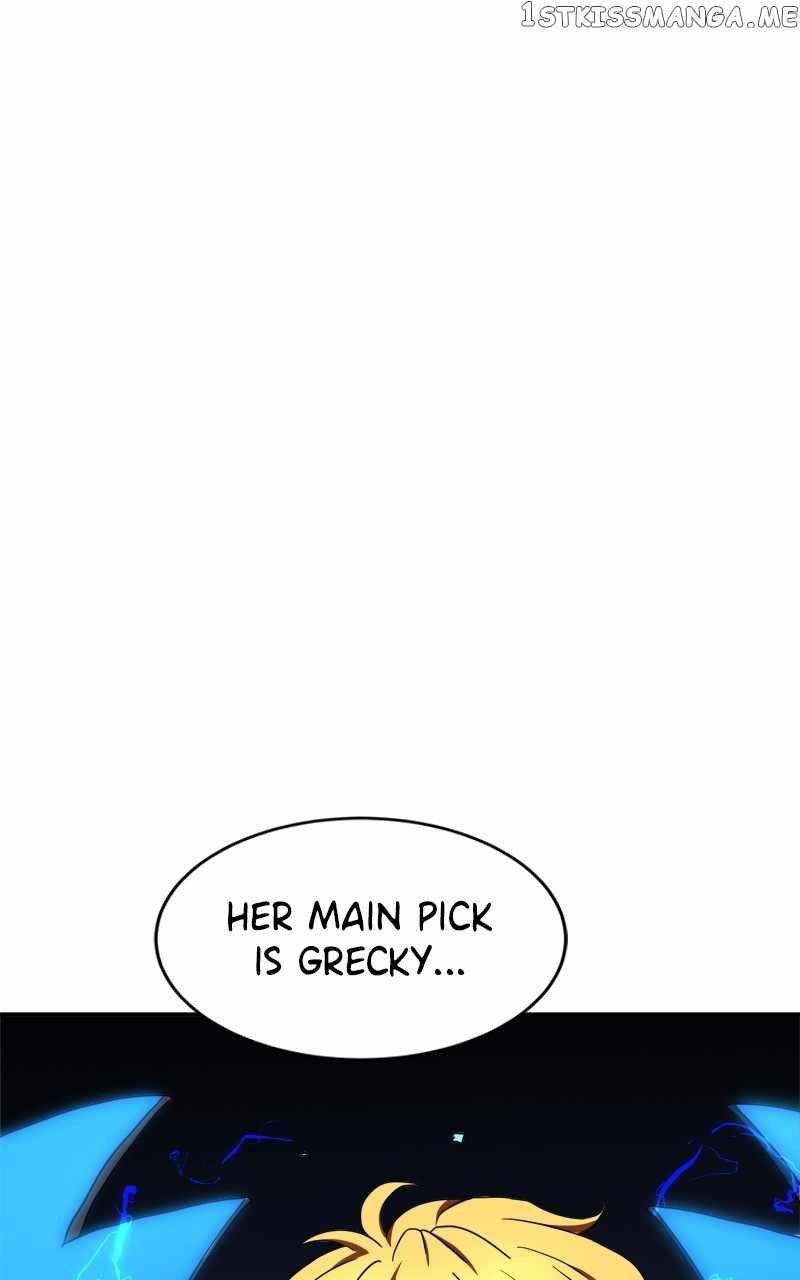 Double Click (PARK Soo-bong) — Chapter 87 — page 59