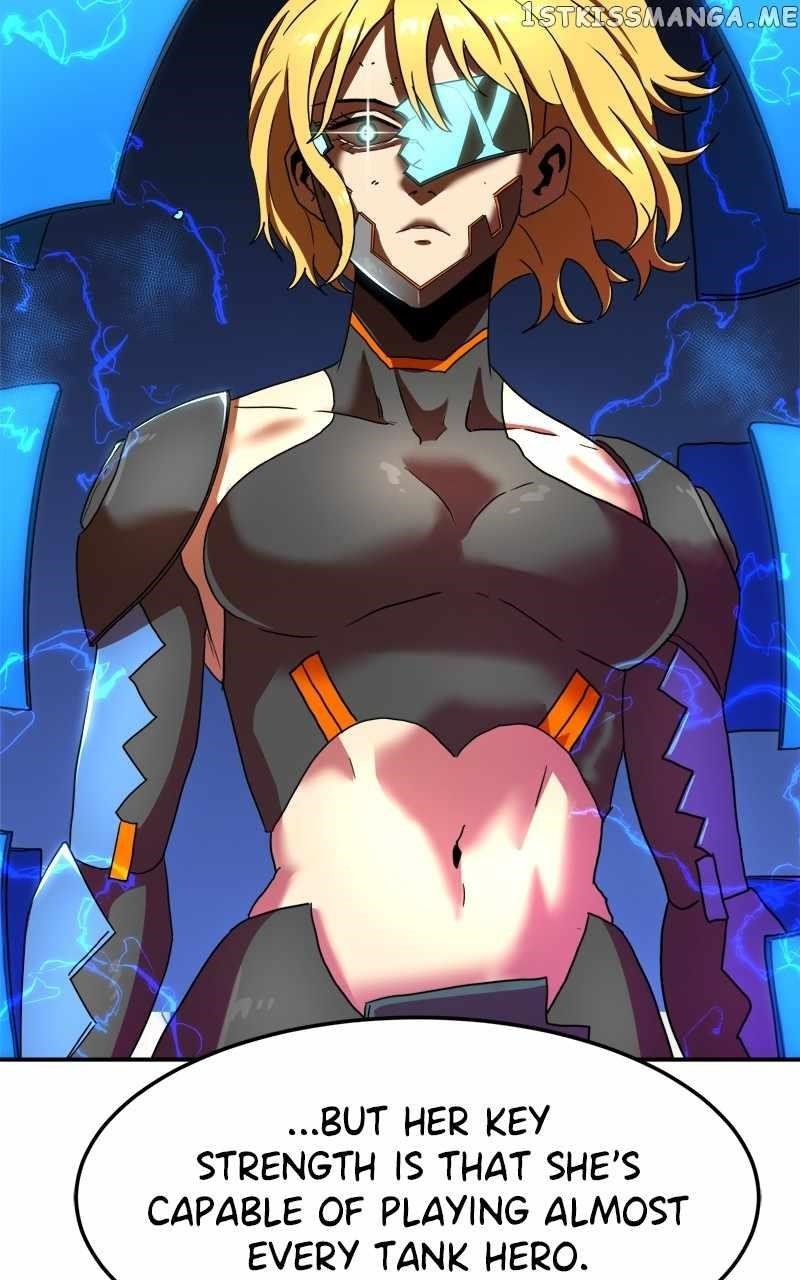 Double Click (PARK Soo-bong) — Chapter 87 — page 60