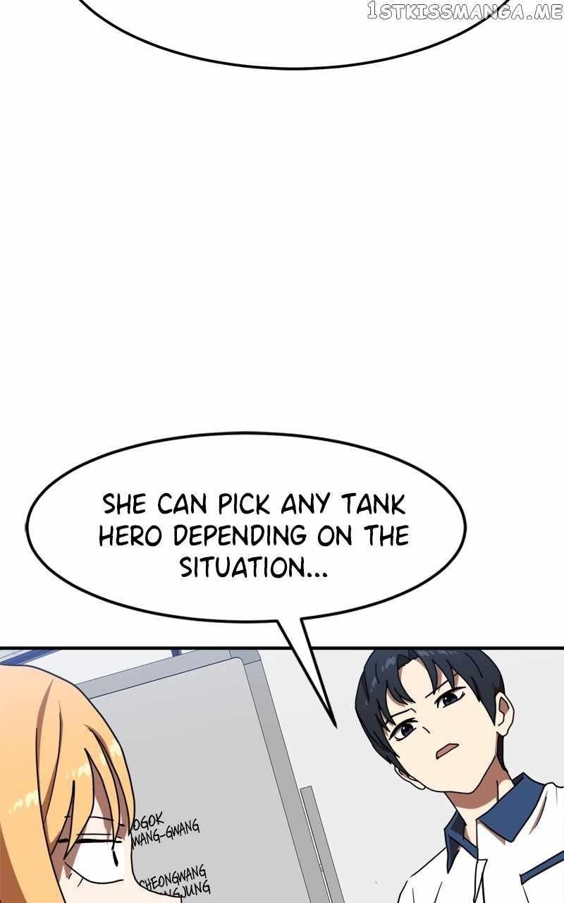 Double Click (PARK Soo-bong) — Chapter 87 — page 61