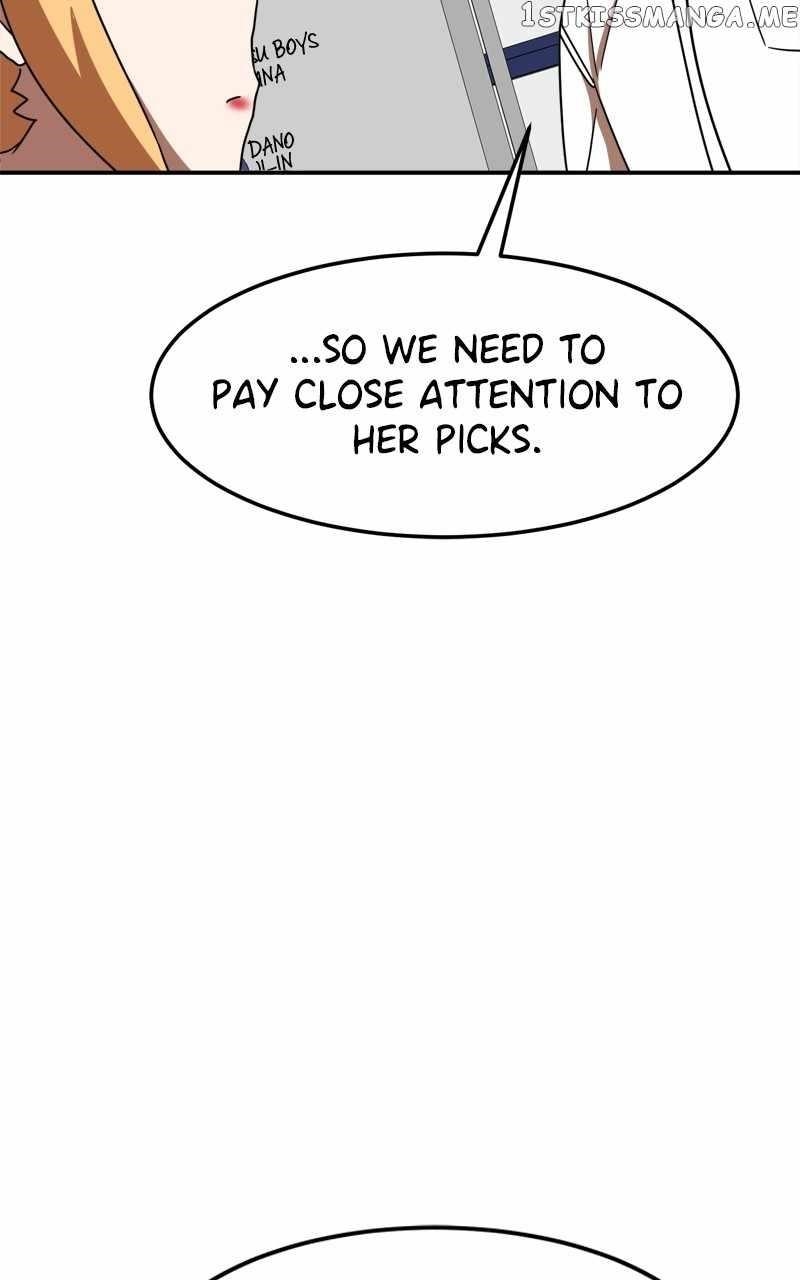 Double Click (PARK Soo-bong) — Chapter 87 — page 62