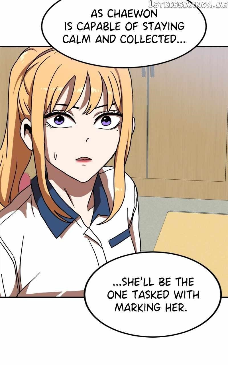 Double Click (PARK Soo-bong) — Chapter 87 — page 63