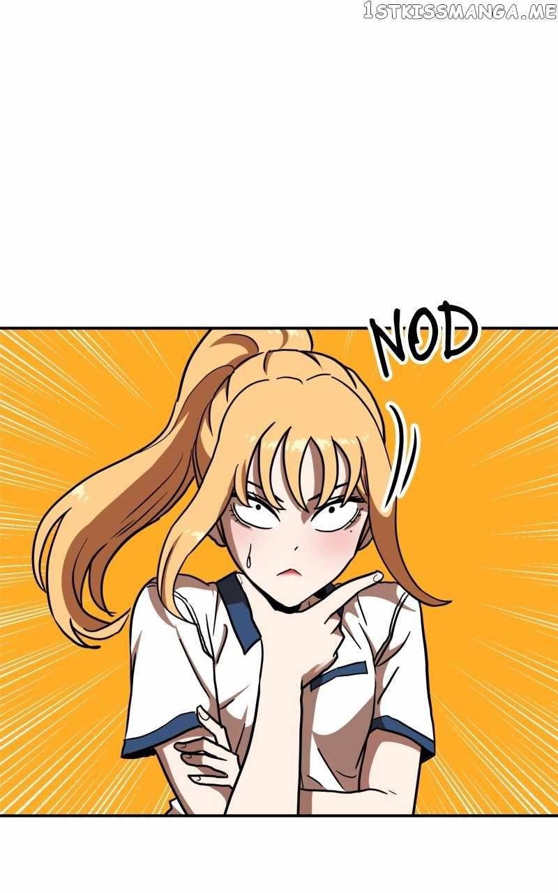 Double Click (PARK Soo-bong) — Chapter 87 — page 64