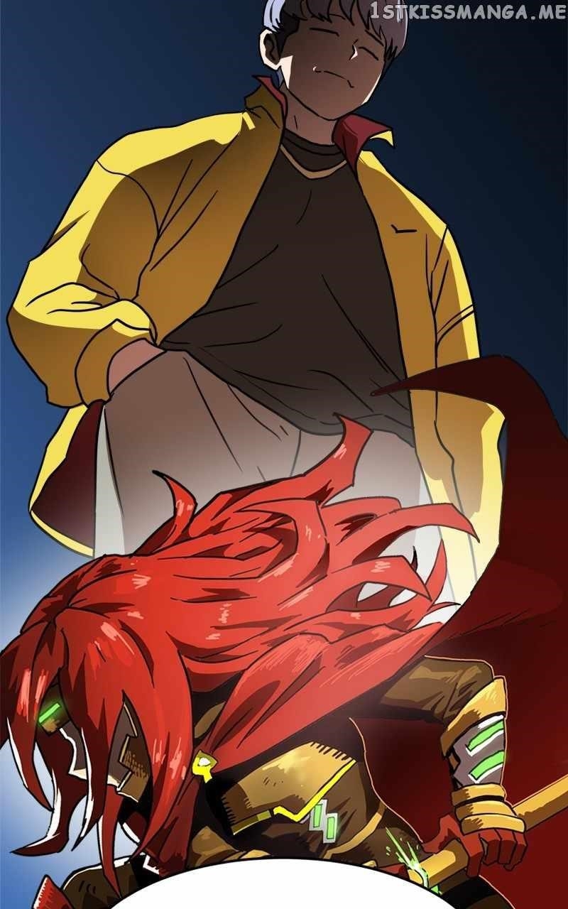 Double Click (PARK Soo-bong) — Chapter 87 — page 66