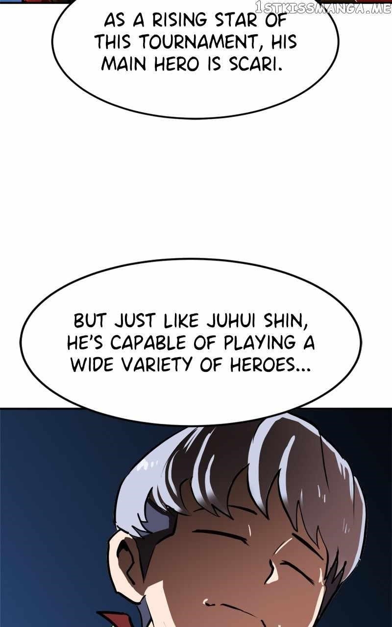 Double Click (PARK Soo-bong) — Chapter 87 — page 67