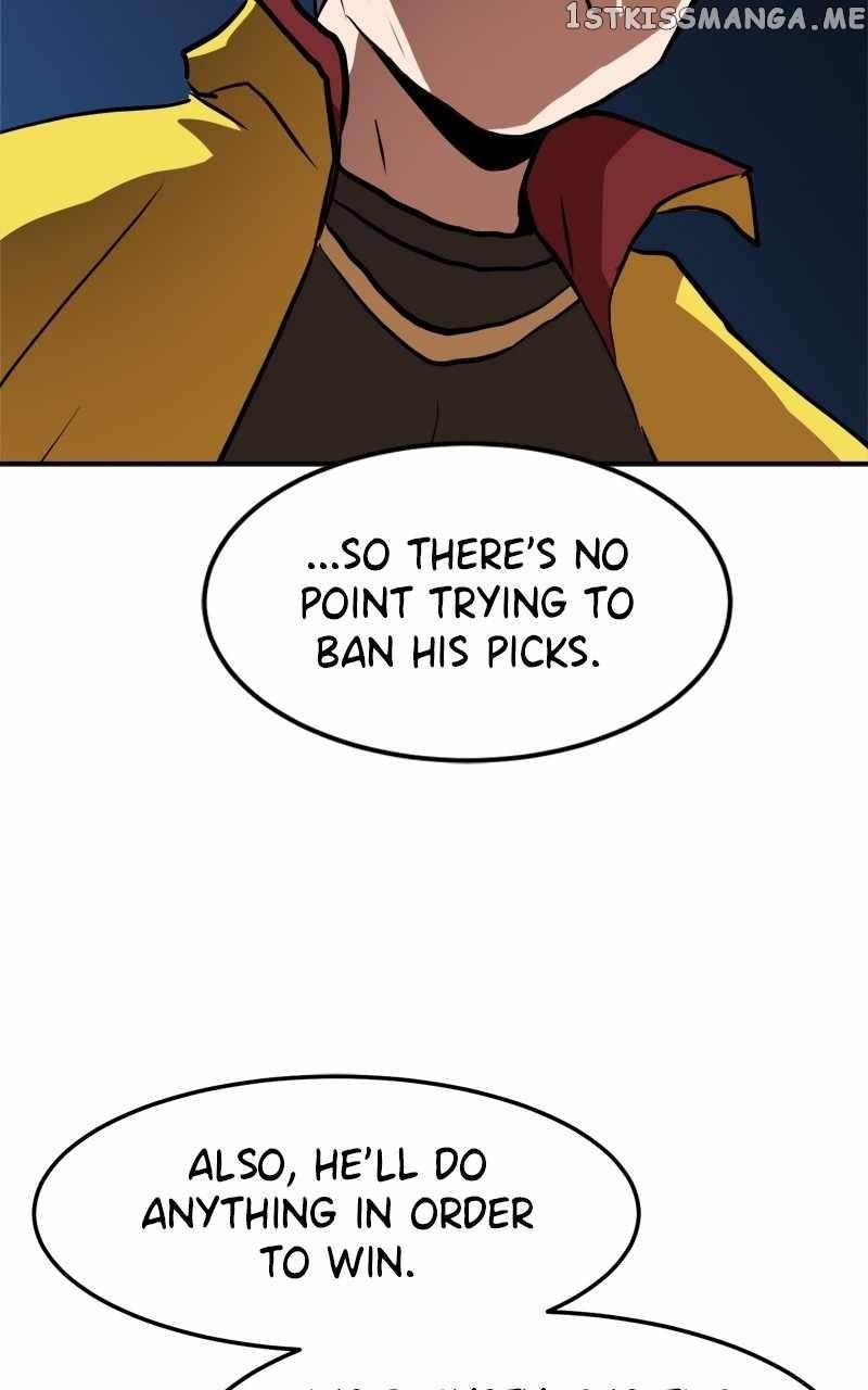 Double Click (PARK Soo-bong) — Chapter 87 — page 68