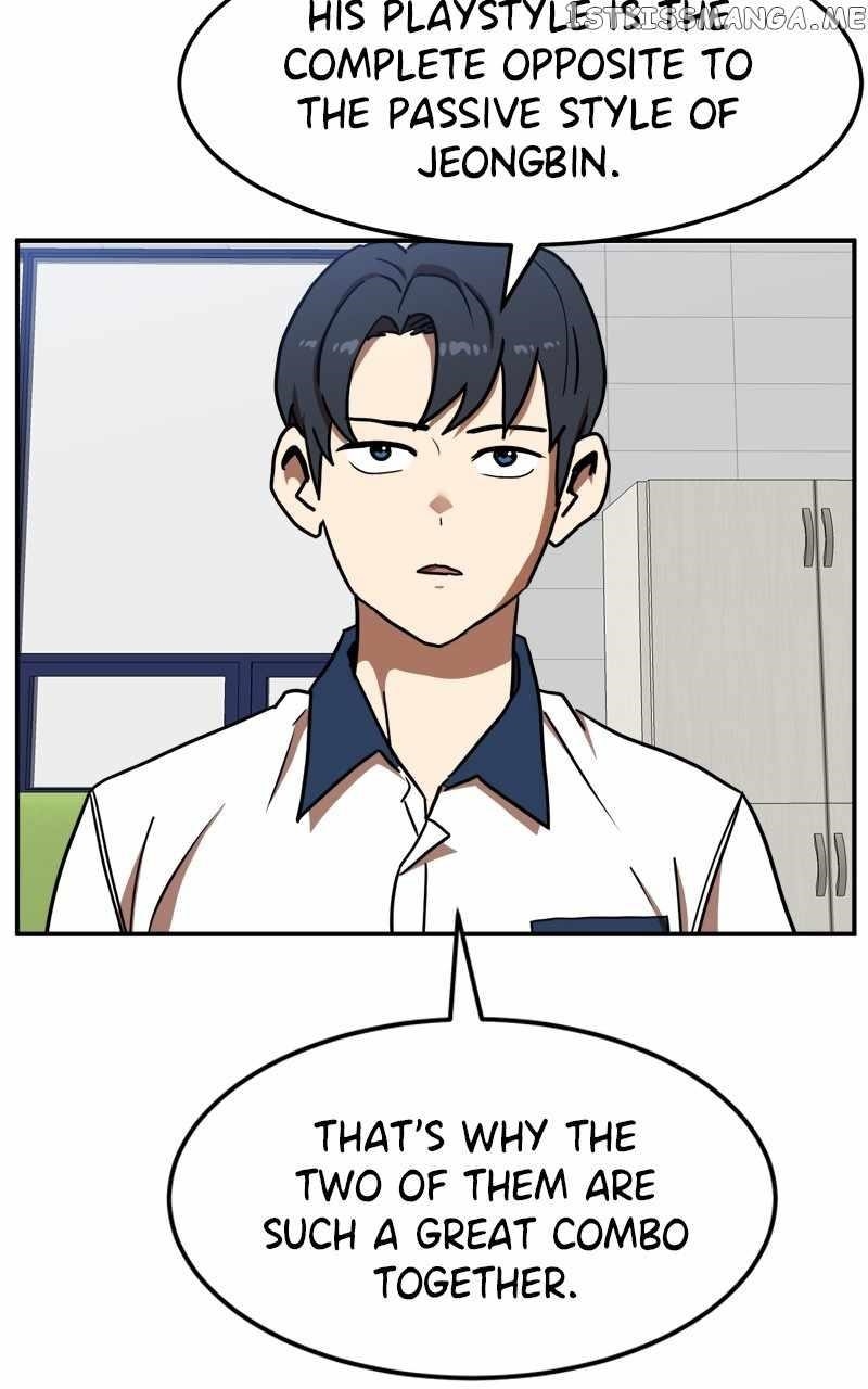 Double Click (PARK Soo-bong) — Chapter 87 — page 69