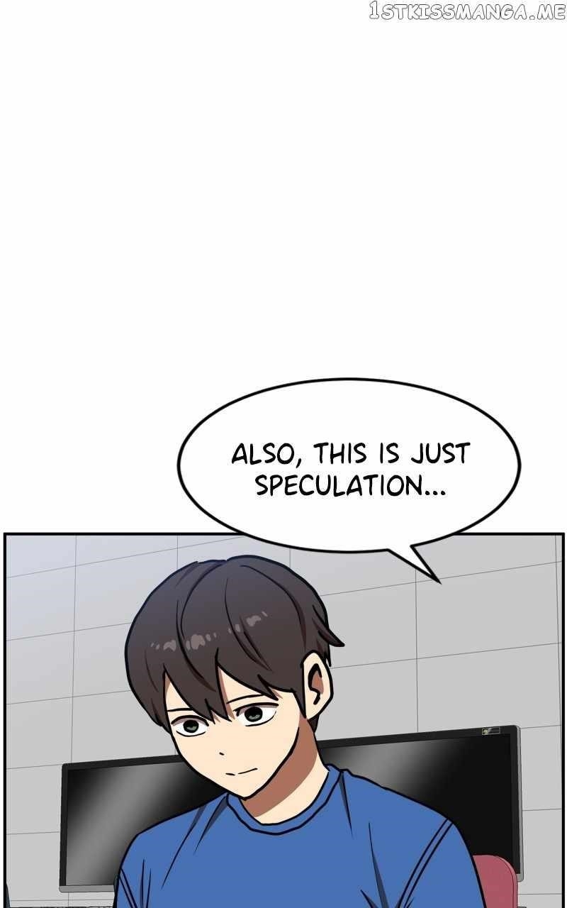 Double Click (PARK Soo-bong) — Chapter 87 — page 70