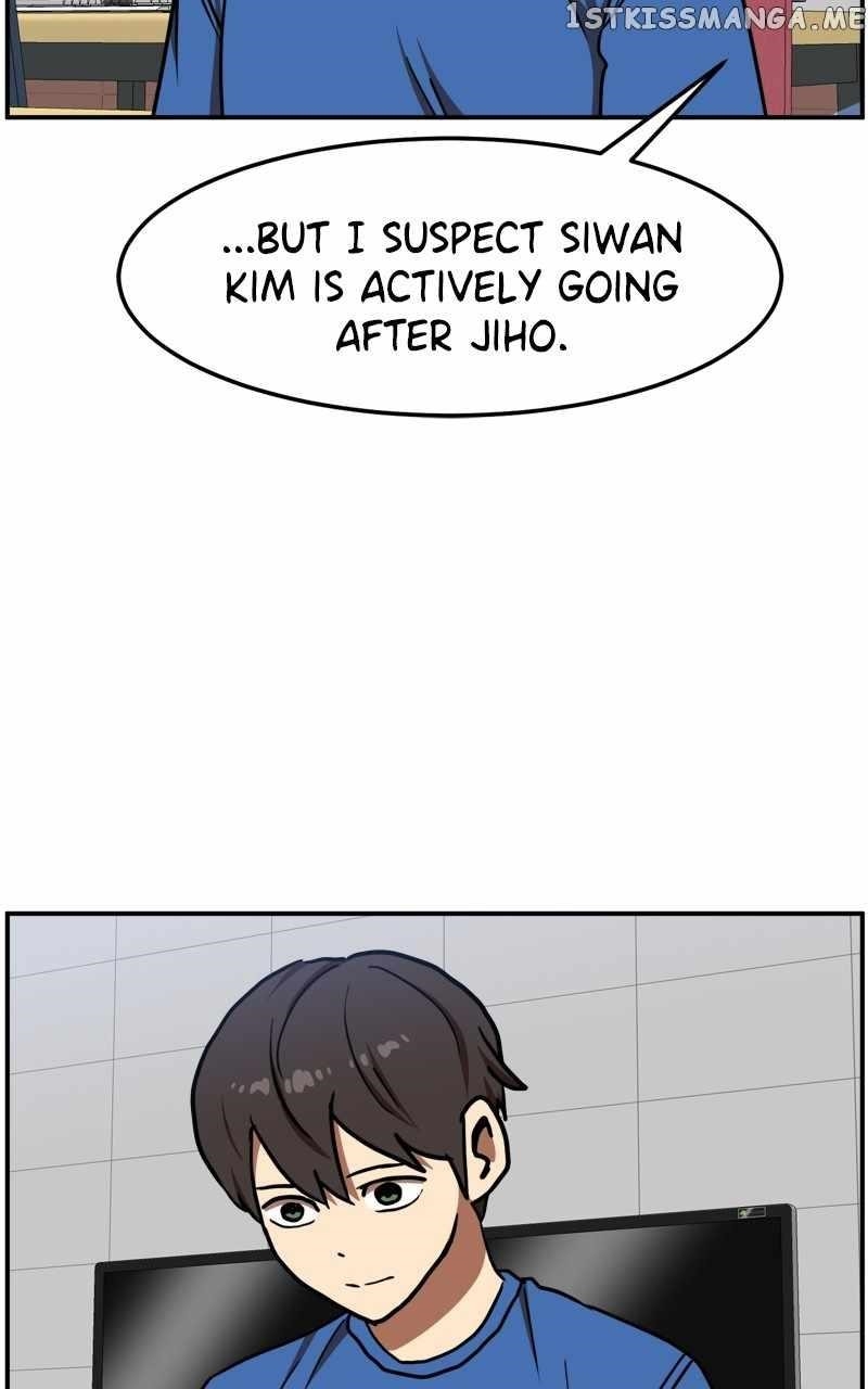 Double Click (PARK Soo-bong) — Chapter 87 — page 71
