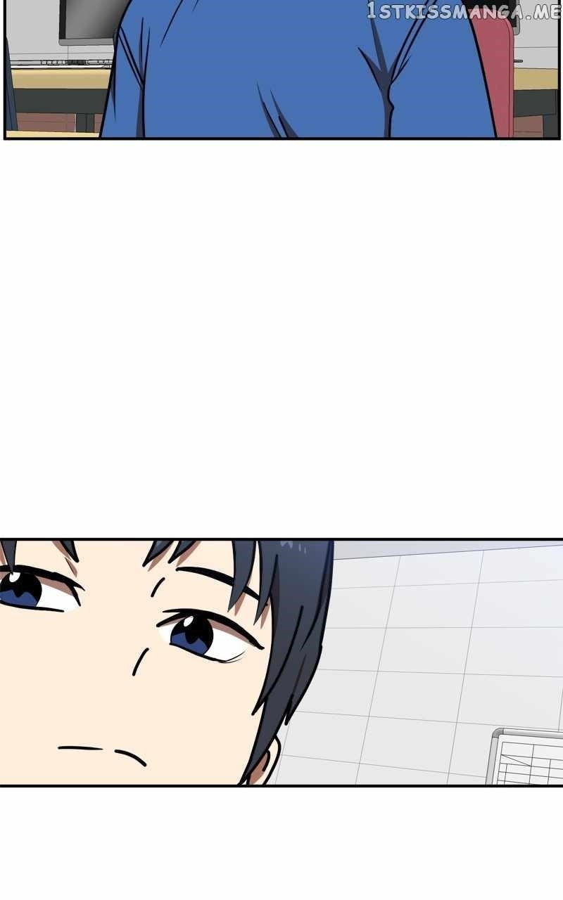 Double Click (PARK Soo-bong) — Chapter 87 — page 72