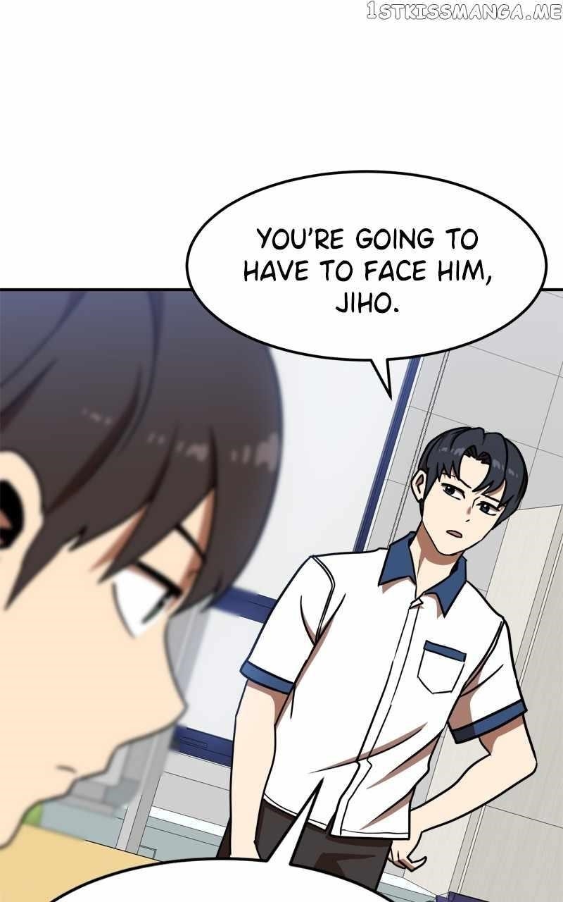 Double Click (PARK Soo-bong) — Chapter 87 — page 73