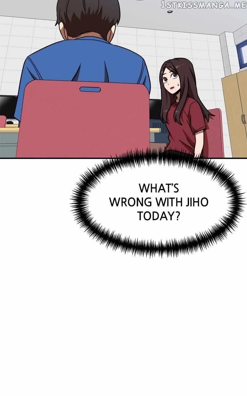Double Click (PARK Soo-bong) — Chapter 87 — page 75