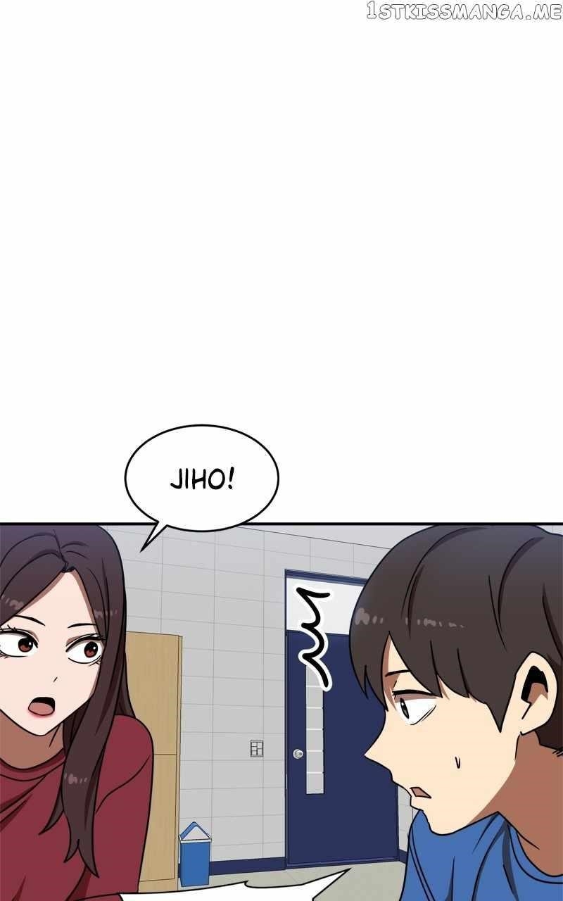 Double Click (PARK Soo-bong) — Chapter 87 — page 76