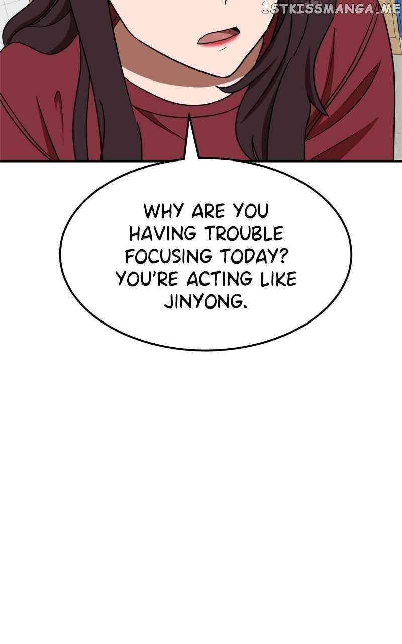 Double Click (PARK Soo-bong) — Chapter 87 — page 78