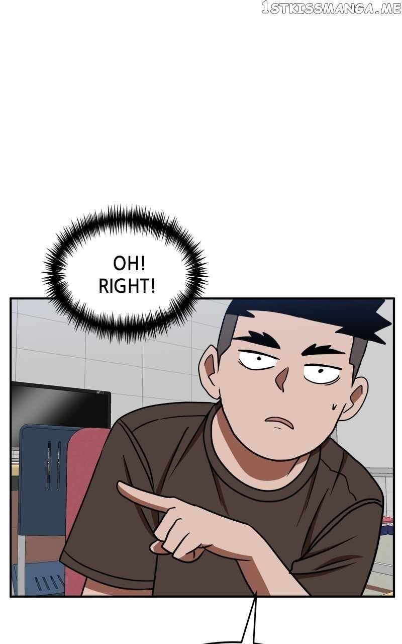 Double Click (PARK Soo-bong) — Chapter 87 — page 80