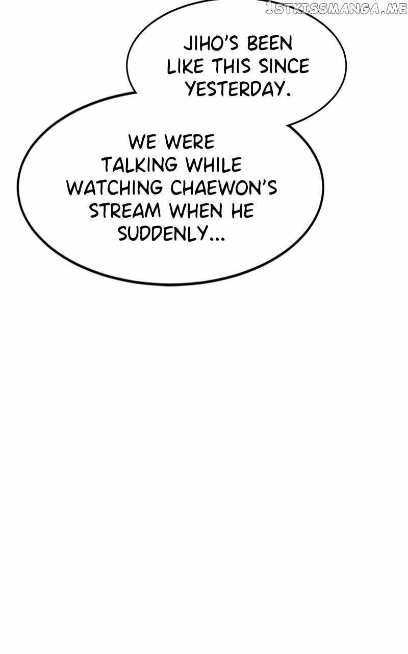 Double Click (PARK Soo-bong) — Chapter 87 — page 81