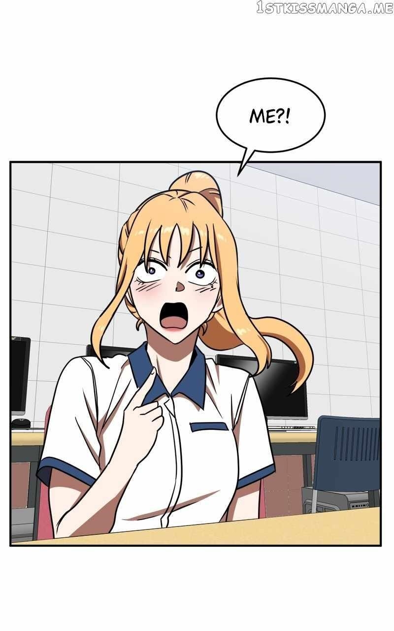 Double Click (PARK Soo-bong) — Chapter 87 — page 82