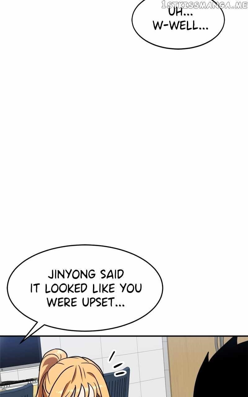 Double Click (PARK Soo-bong) — Chapter 87 — page 84