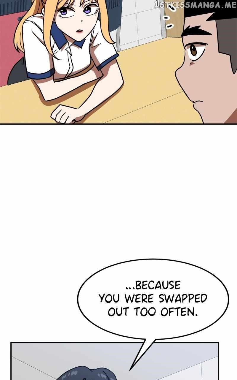 Double Click (PARK Soo-bong) — Chapter 87 — page 85