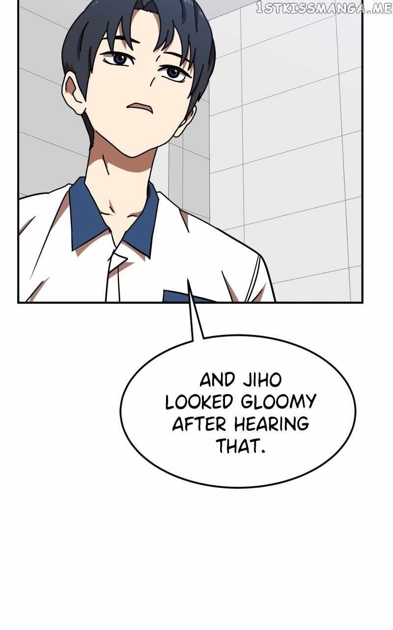 Double Click (PARK Soo-bong) — Chapter 87 — page 86