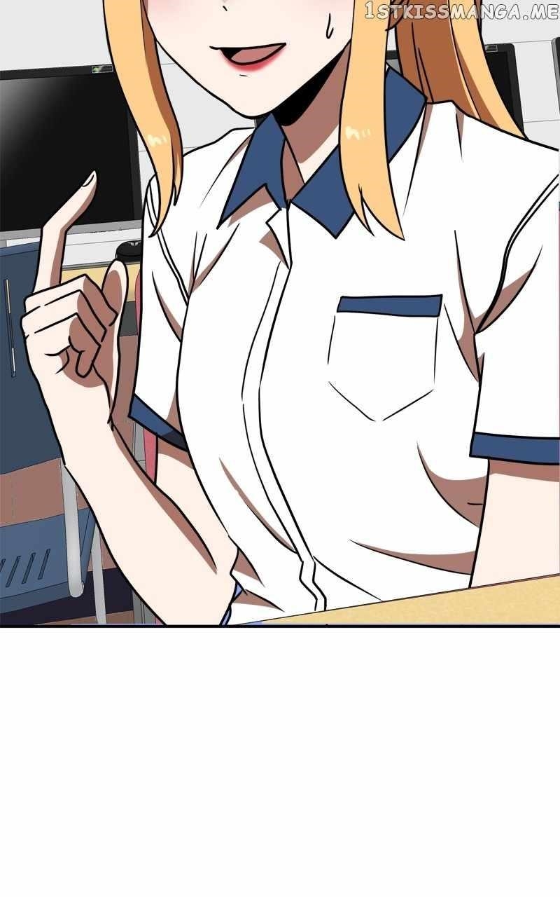 Double Click (PARK Soo-bong) — Chapter 87 — page 89