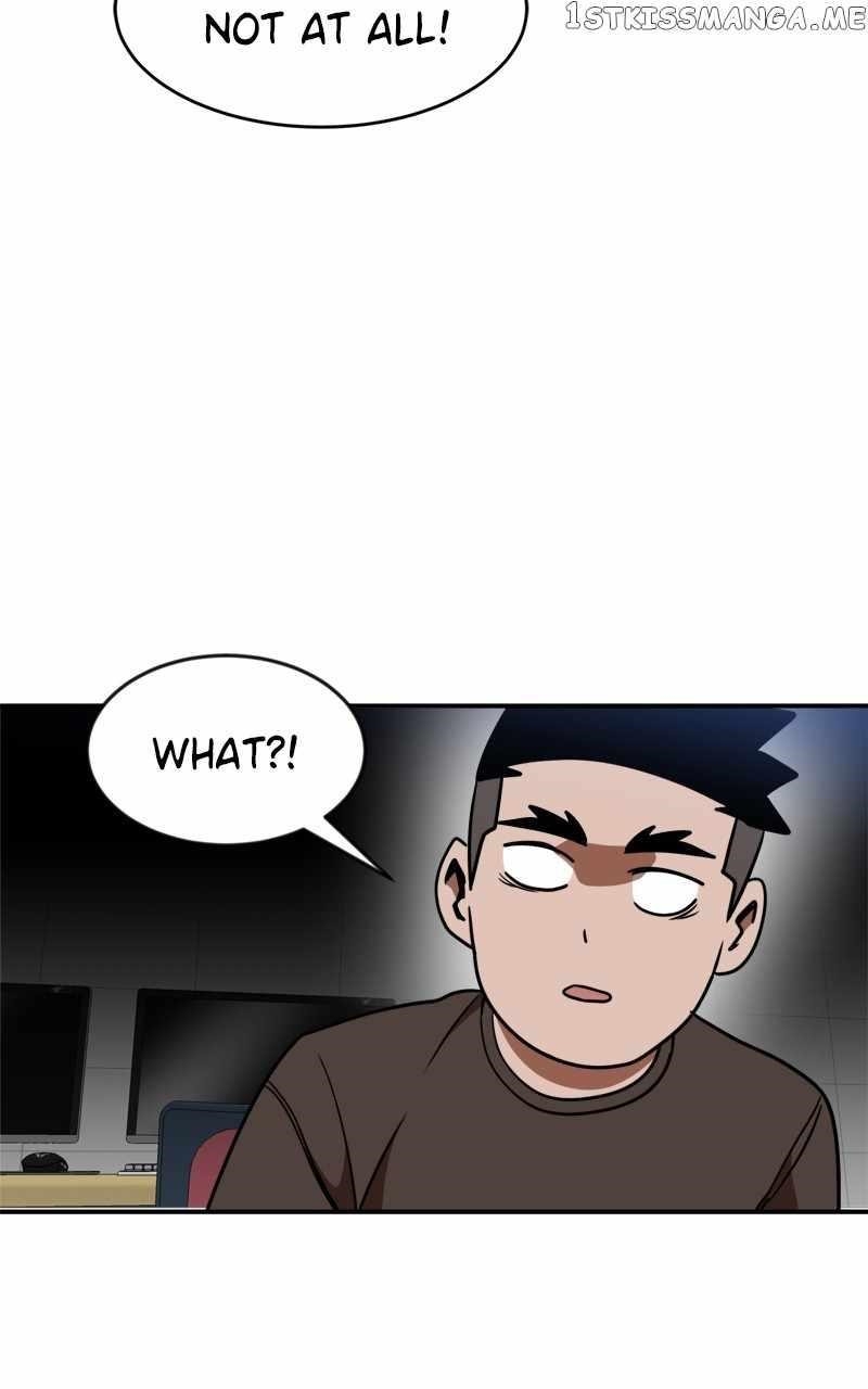 Double Click (PARK Soo-bong) — Chapter 87 — page 91