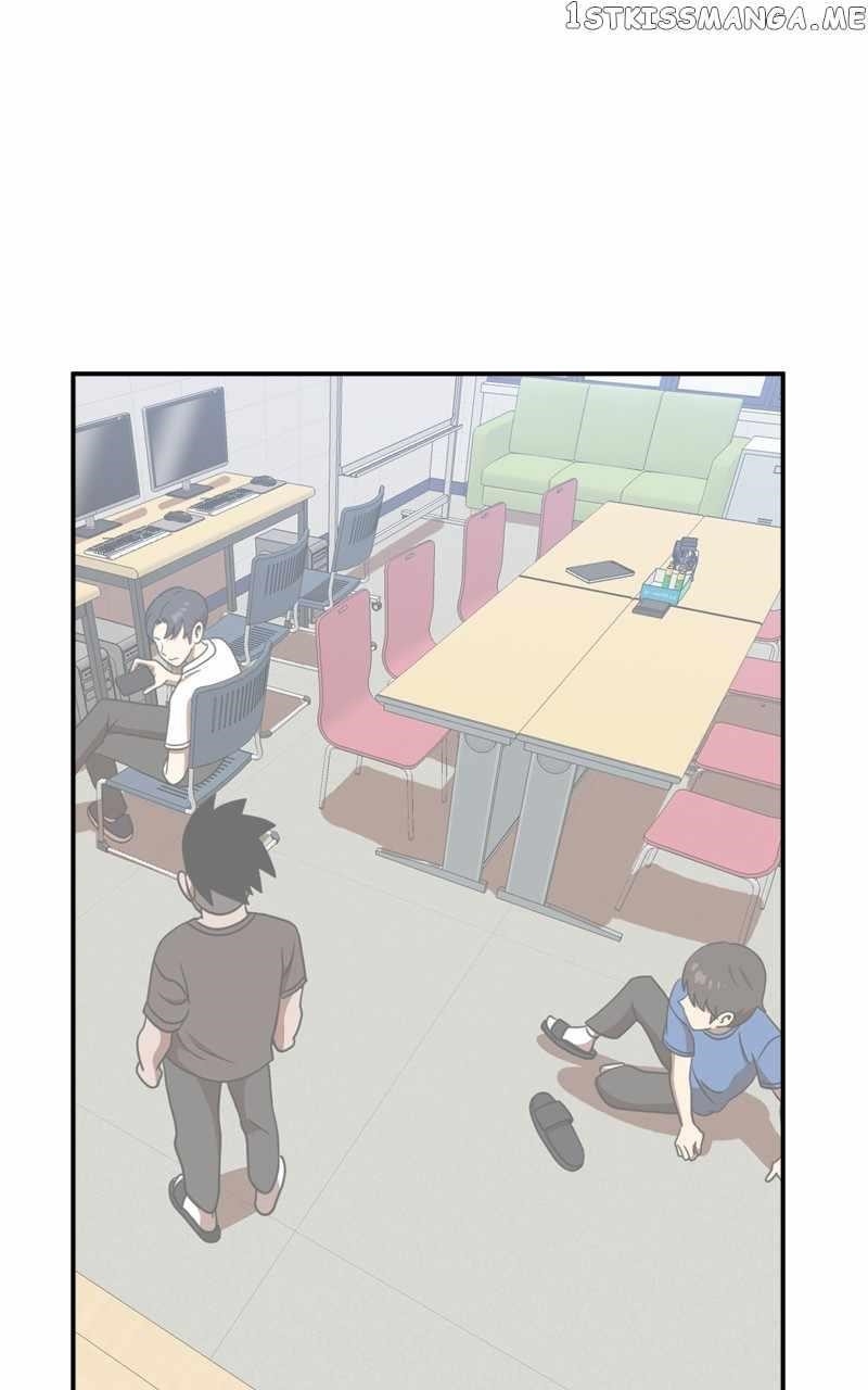 Double Click (PARK Soo-bong) — Chapter 87 — page 92