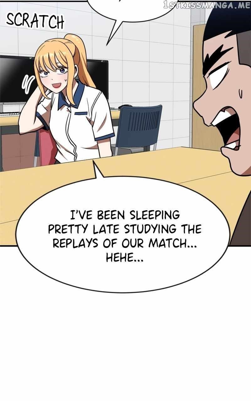 Double Click (PARK Soo-bong) — Chapter 87 — page 95