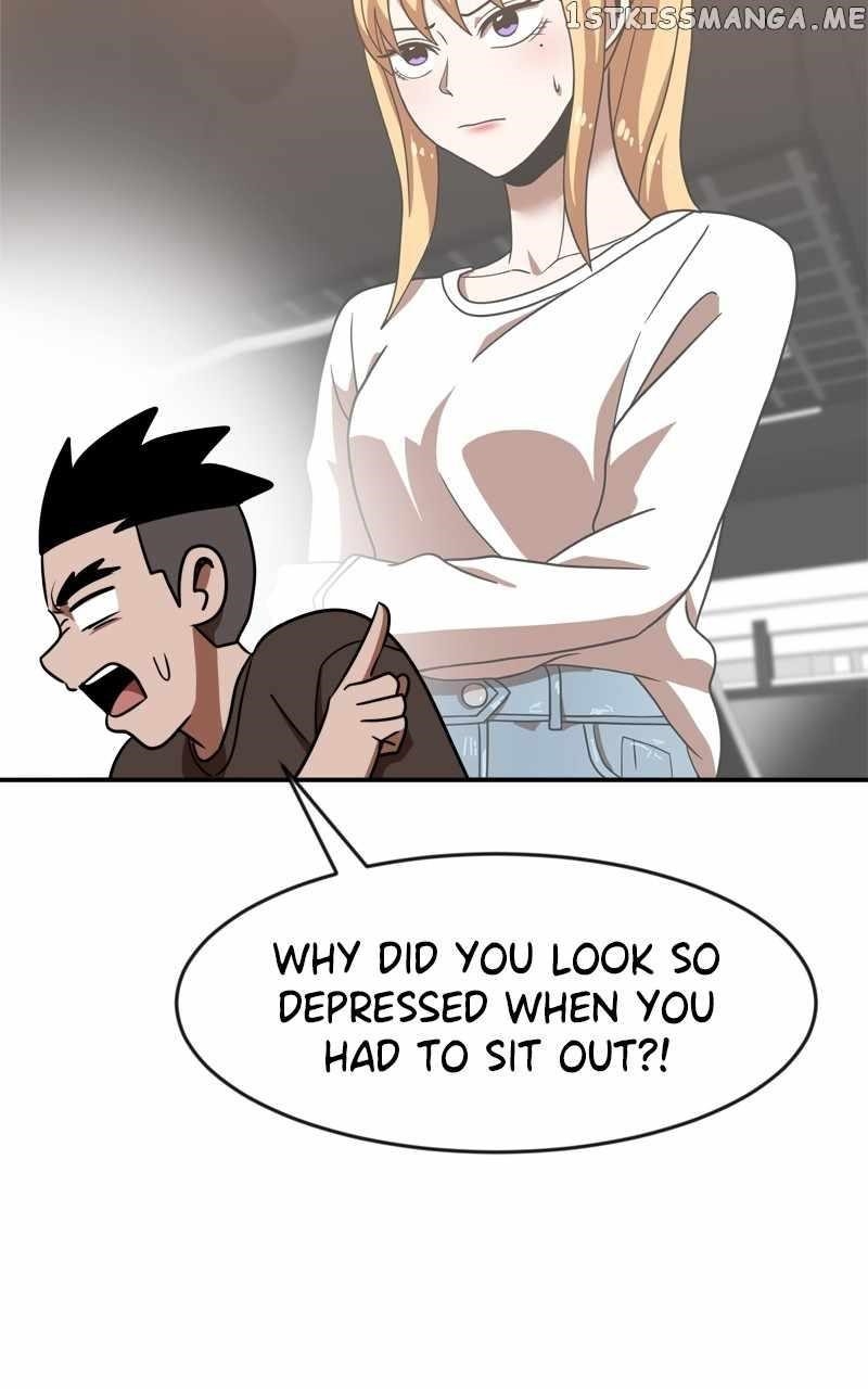 Double Click (PARK Soo-bong) — Chapter 87 — page 98