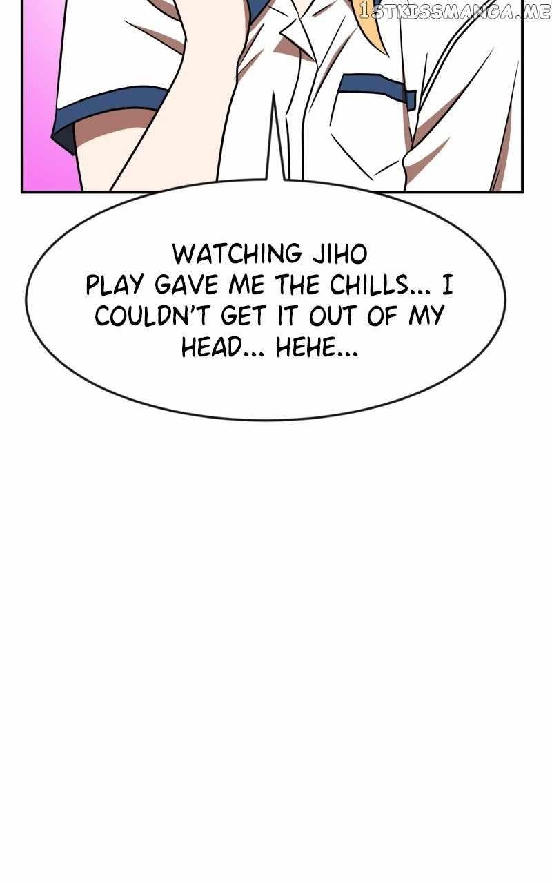 Double Click (PARK Soo-bong) — Chapter 87 — page 100
