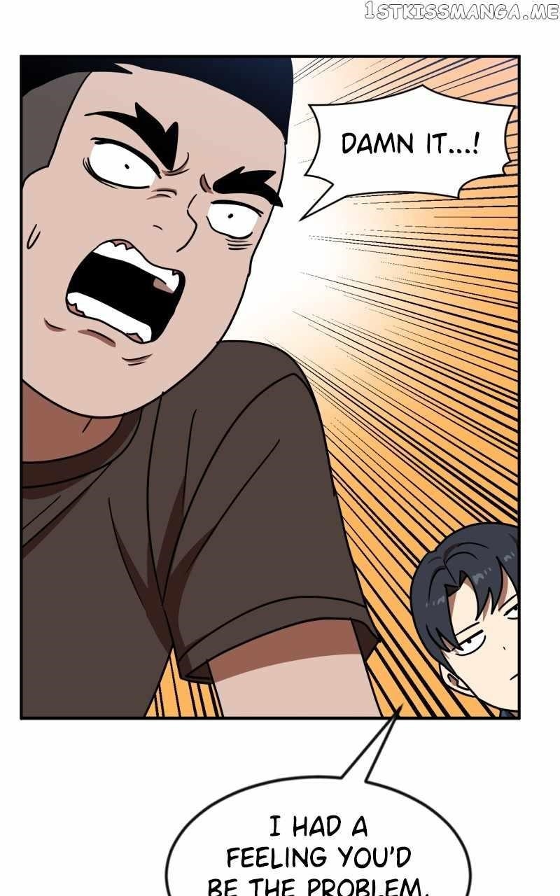 Double Click (PARK Soo-bong) — Chapter 87 — page 101