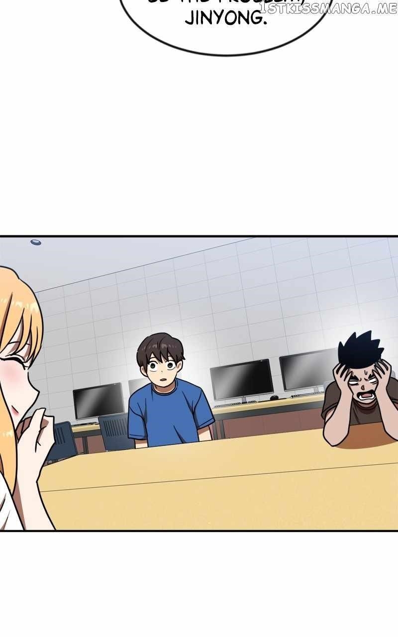 Double Click (PARK Soo-bong) — Chapter 87 — page 102