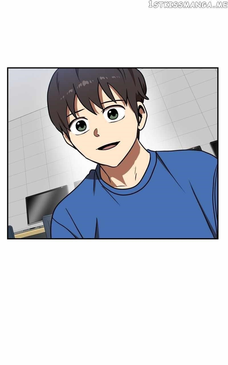 Double Click (PARK Soo-bong) — Chapter 87 — page 103