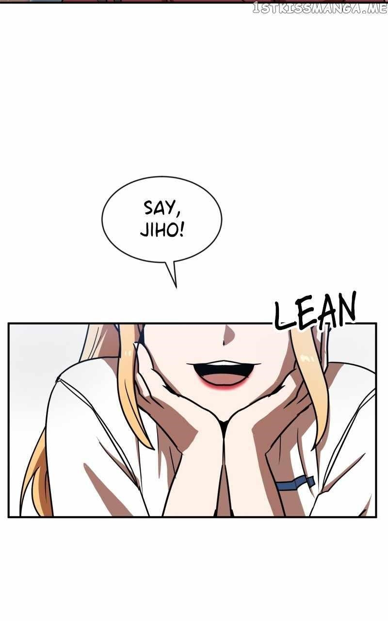 Double Click (PARK Soo-bong) — Chapter 87 — page 105