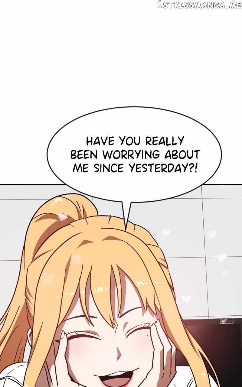 Double Click (PARK Soo-bong) — Chapter 87 — page 106