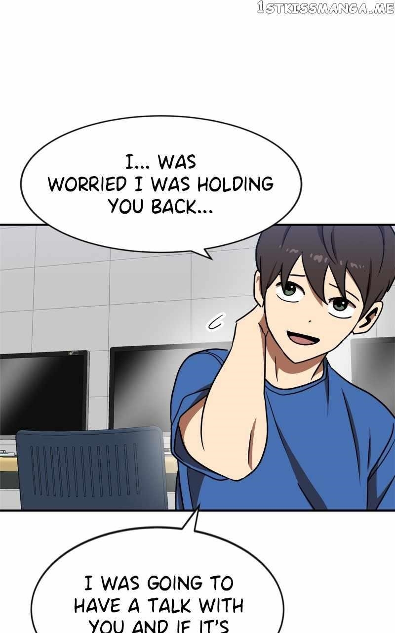 Double Click (PARK Soo-bong) — Chapter 87 — page 108
