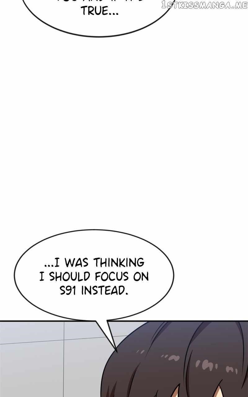 Double Click (PARK Soo-bong) — Chapter 87 — page 109
