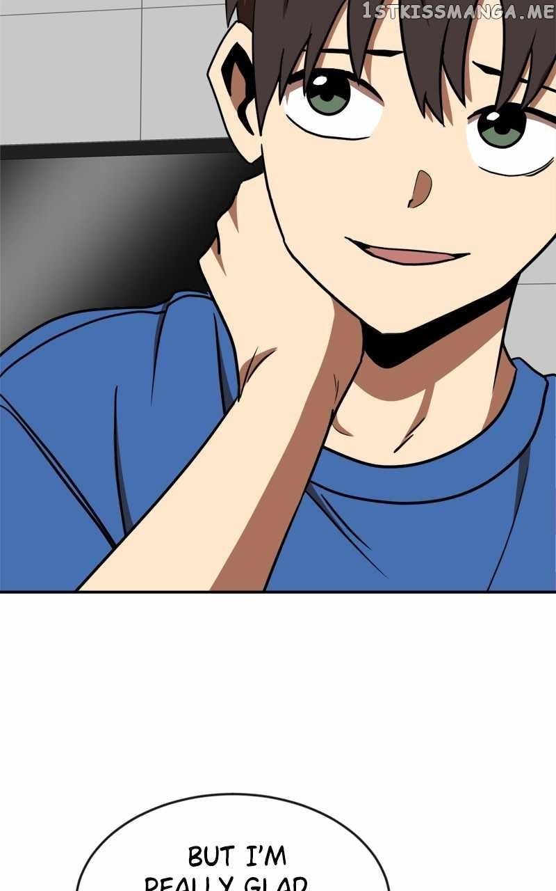 Double Click (PARK Soo-bong) — Chapter 87 — page 110