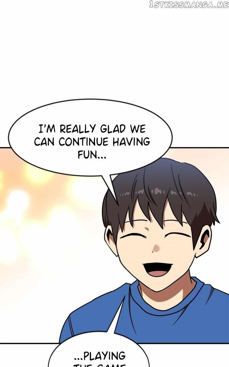 Double Click (PARK Soo-bong) — Chapter 87 — page 112