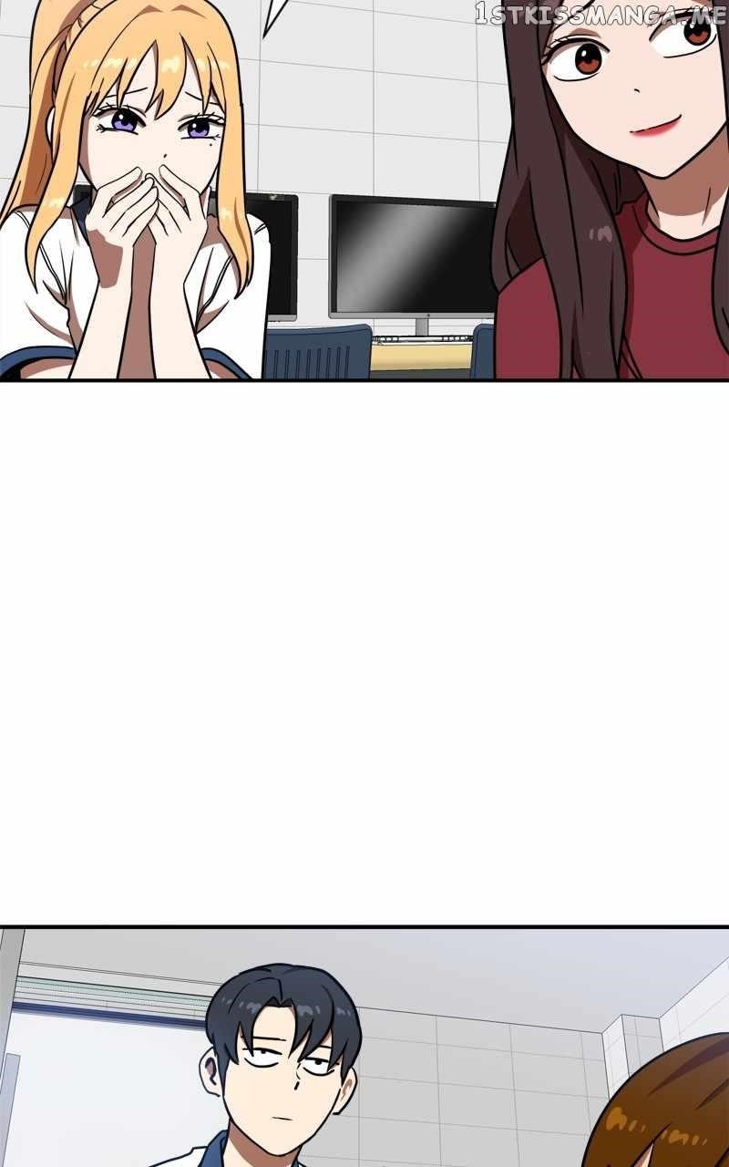 Double Click (PARK Soo-bong) — Chapter 87 — page 114