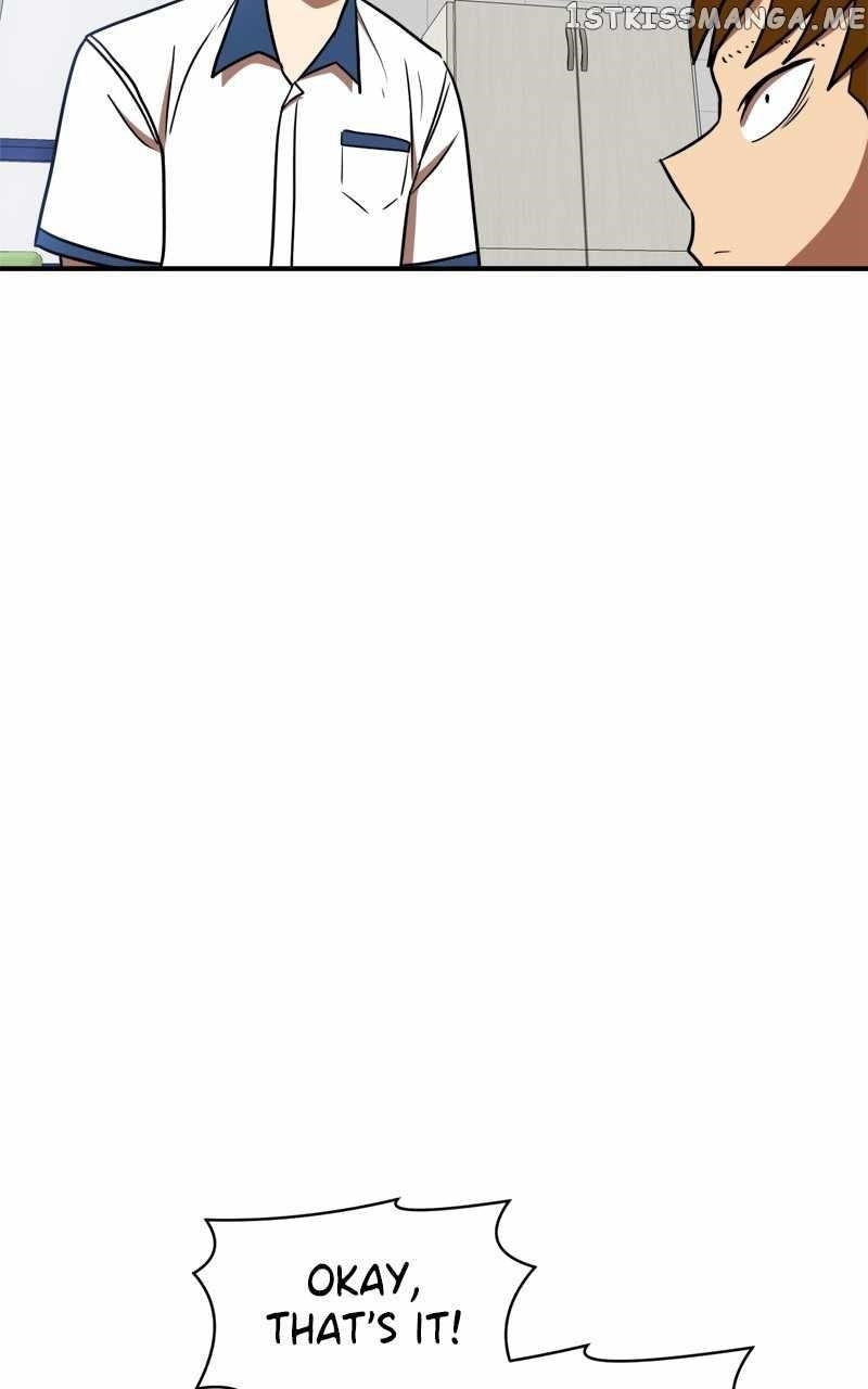 Double Click (PARK Soo-bong) — Chapter 87 — page 115