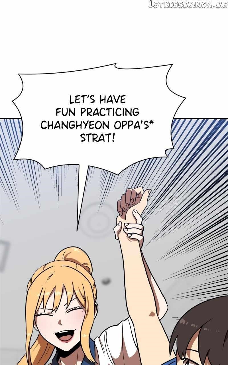 Double Click (PARK Soo-bong) — Chapter 87 — page 117